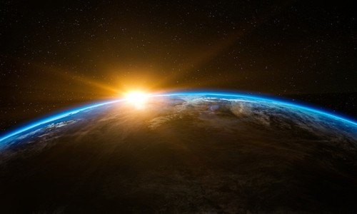 Científicos de EE.UU. rociarán los cielos con partículas reflectantes para enfriar el planeta